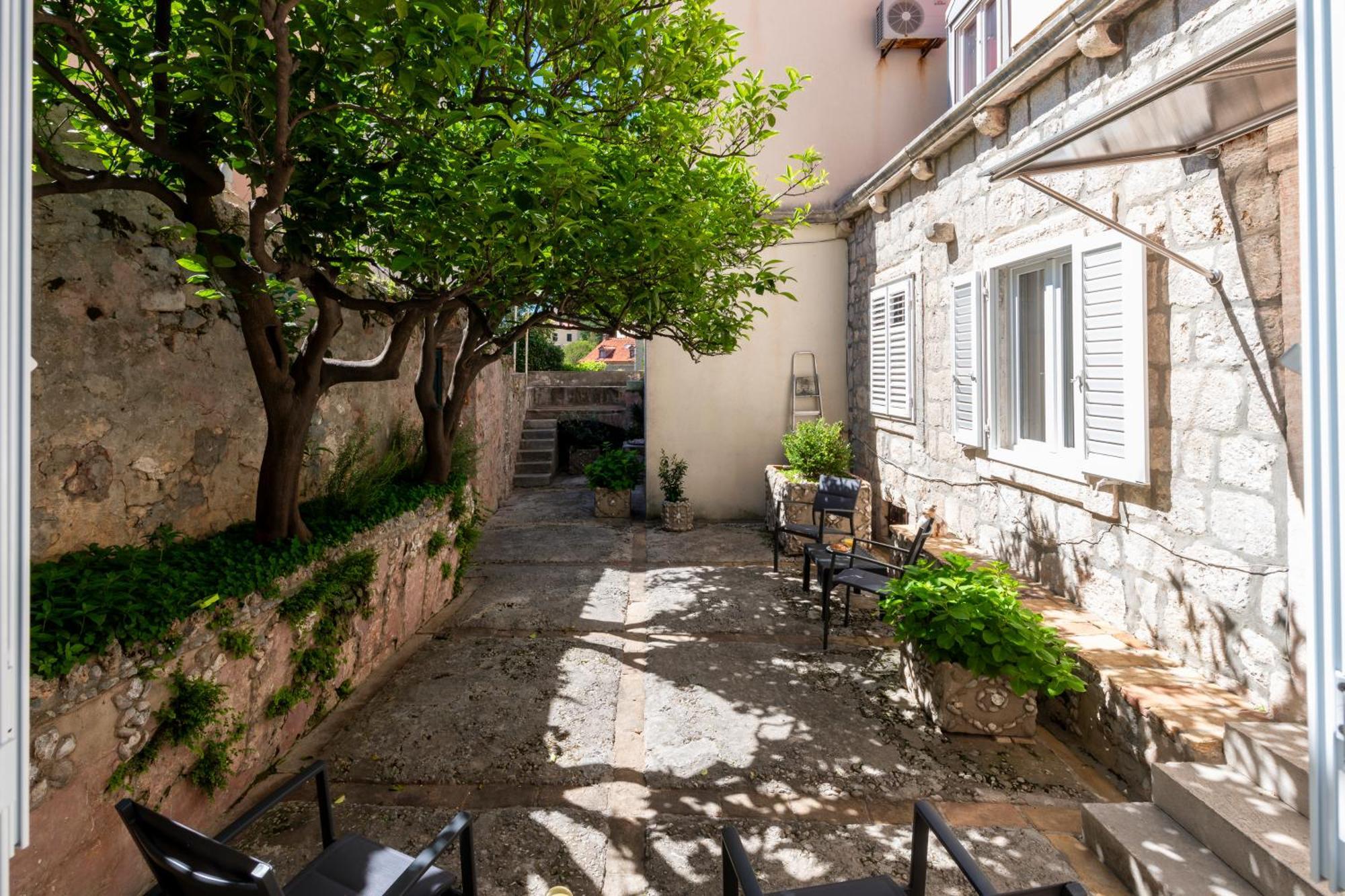 Two Oranges Appartement Dubrovnik