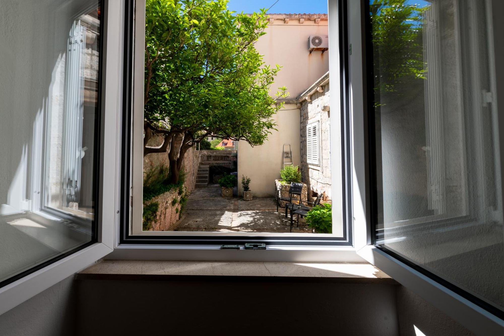 Appartement Two Oranges