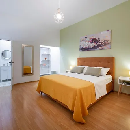 Residence Two Oranges Dubrownik Zewnętrze zdjęcie