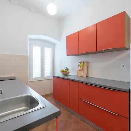 Residence Two Oranges Dubrownik Zewnętrze zdjęcie
