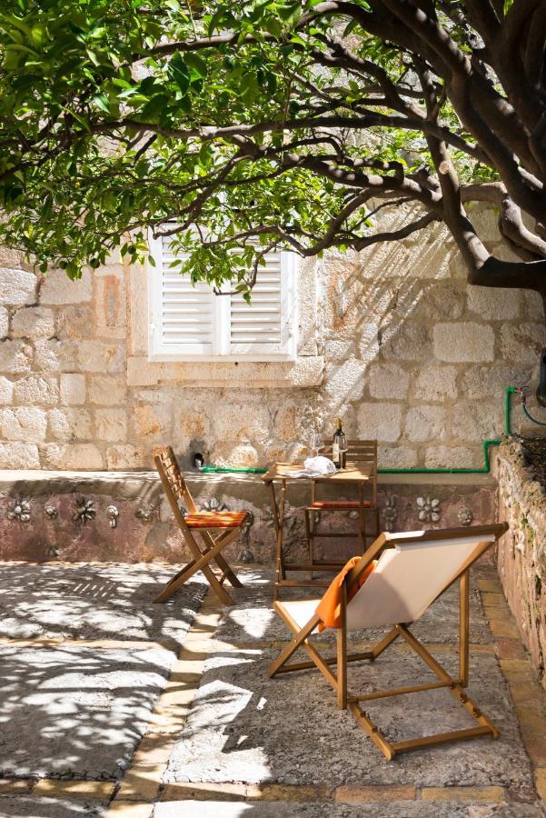 Residence Two Oranges