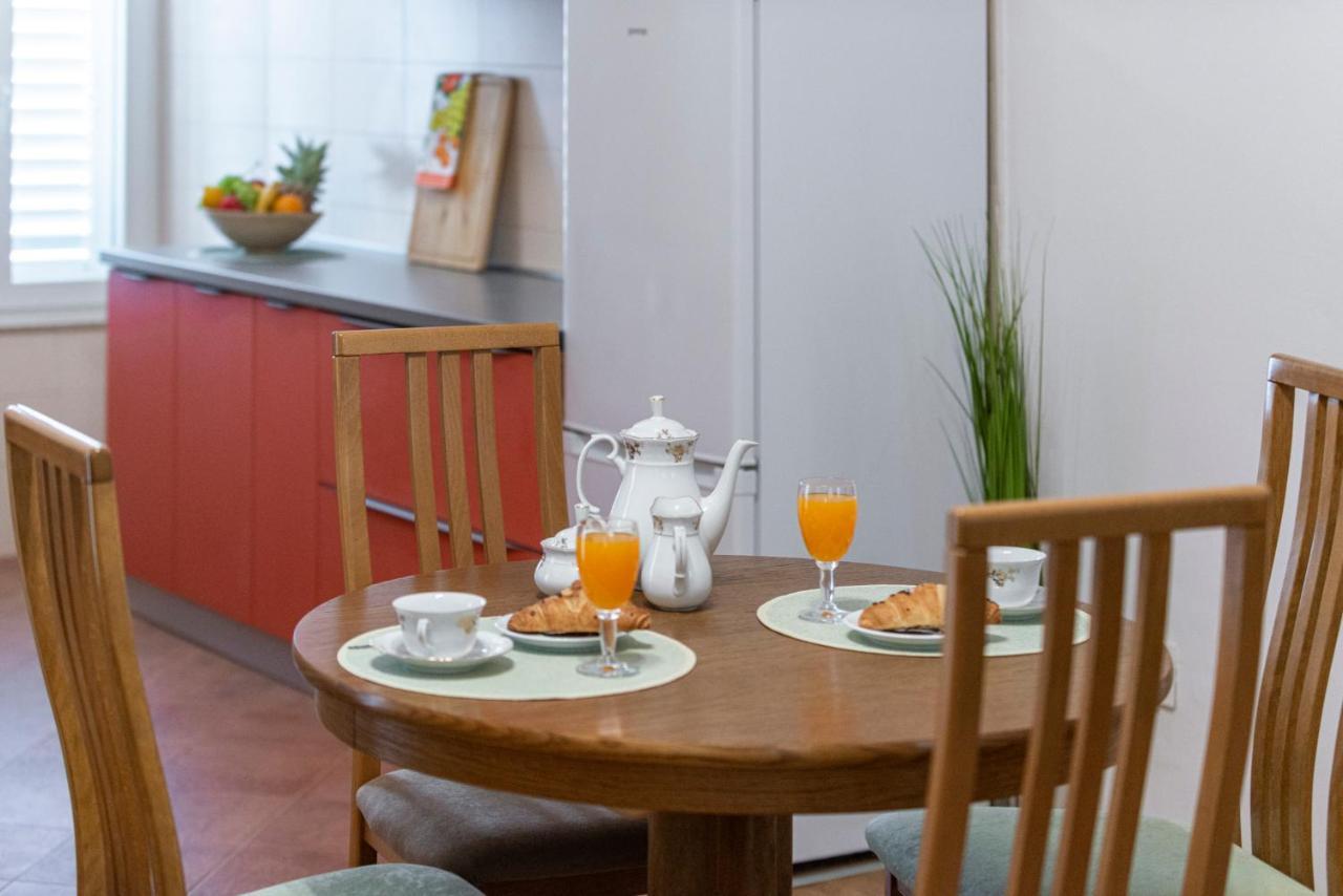 Residence Two Oranges * Dubrownik