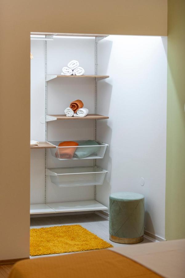 Residence Two Oranges Apartament
