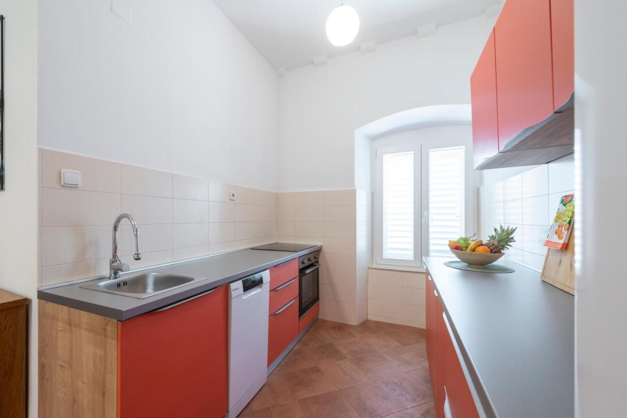 Apartament Residence Two Oranges