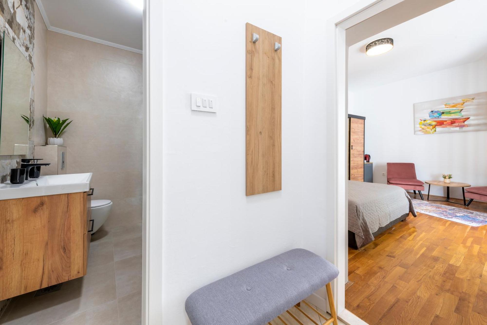 Apartment Two Oranges Dubrovnik